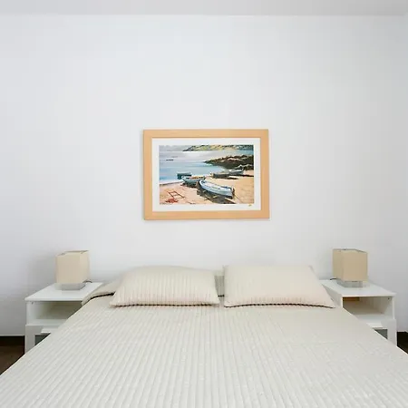 Apartamento Trebol *