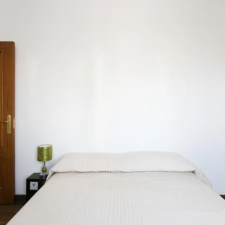 Apartamento Trebol Apartment Costa Del Silencio