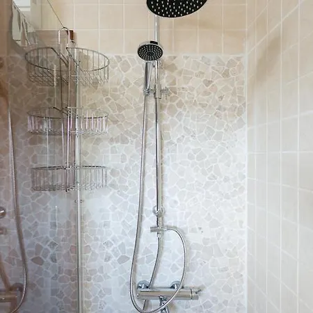 Apartamento Trebol