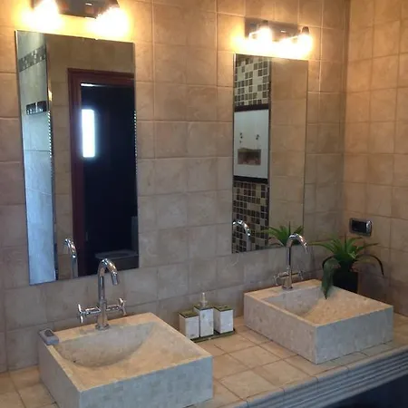 Apartamento Trebol Apartment