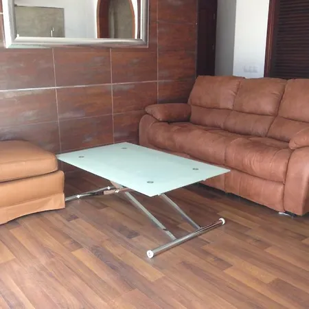 Apartment Apartamento Trebol