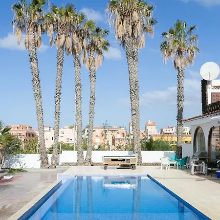 Apartamento Trebol