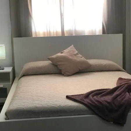 Apartamento Trebol