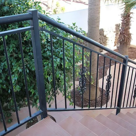 Apartamento Trebol * Costa Del Silencio
