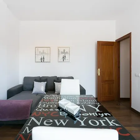 Apartamento Trebol Apartment