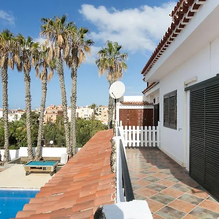 Apartamento Trebol Apartment *