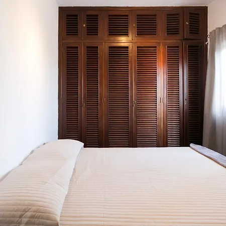 Apartamento Trebol Costa Del Silencio
