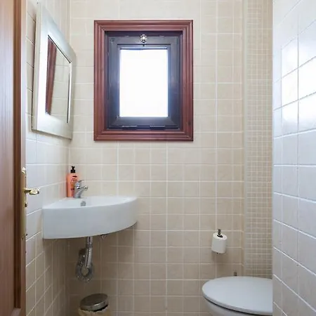 Apartamento Trebol Apartment