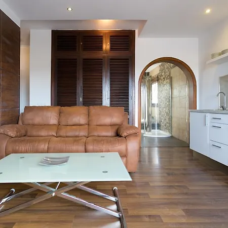 Apartamento Trebol *