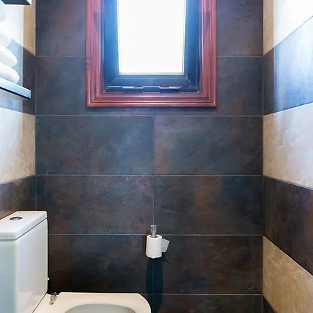 Apartamento Trebol Apartment