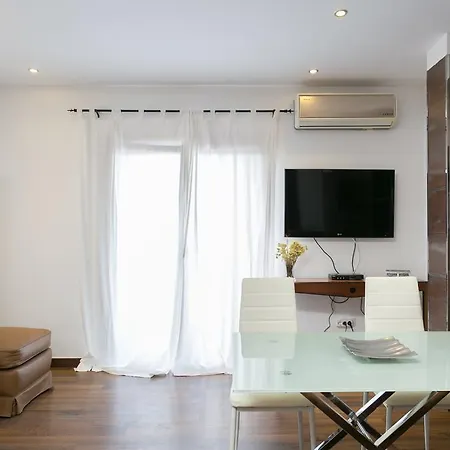 Apartment Apartamento Trebol *
