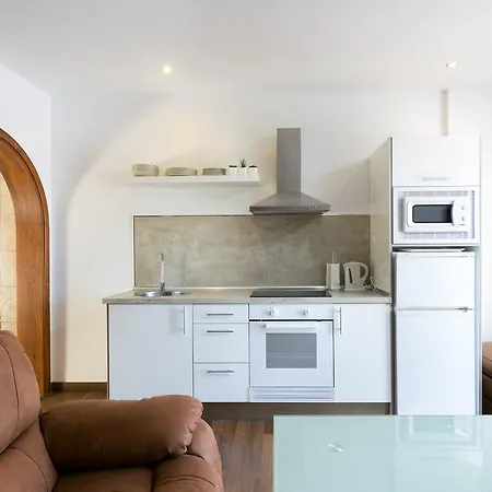 Apartamento Trebol