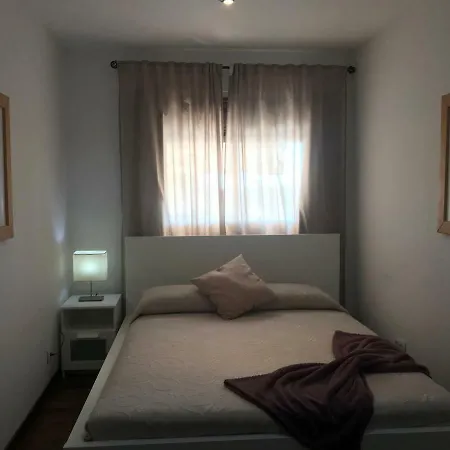 Apartamento Trebol Apartment *