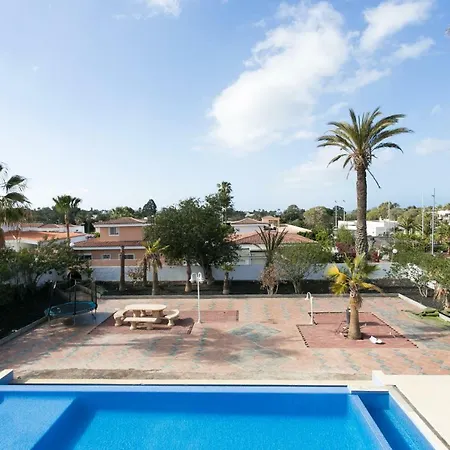 Apartamento Trebol